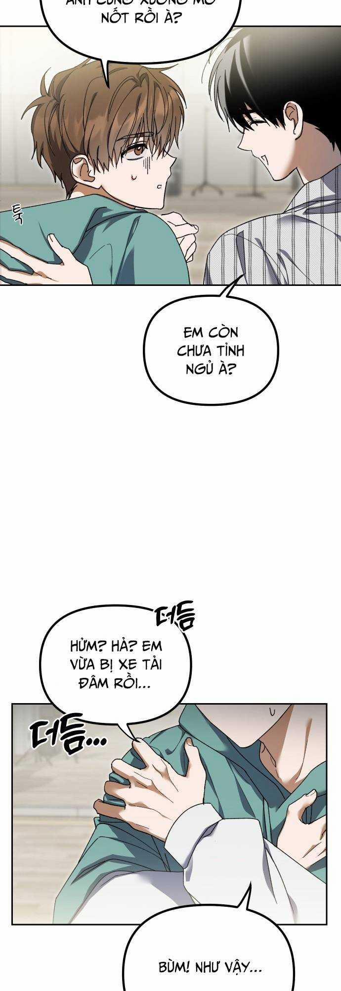 Tôi Trở Thành Thành Viên Trẻ Tuổi Nhất Nhóm Nhạc Idol 2 trang 16