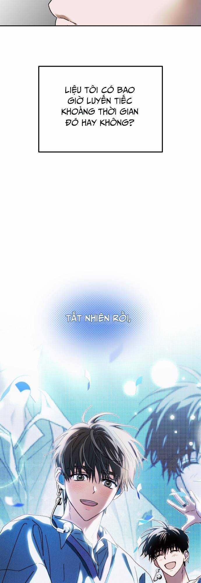 Tôi Trở Thành Thành Viên Trẻ Tuổi Nhất Nhóm Nhạc Idol 2 trang 28