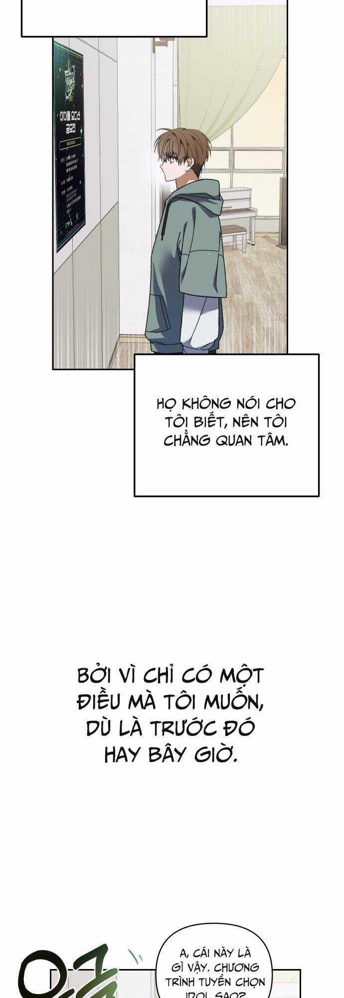 Tôi Trở Thành Thành Viên Trẻ Tuổi Nhất Nhóm Nhạc Idol 2 trang 30