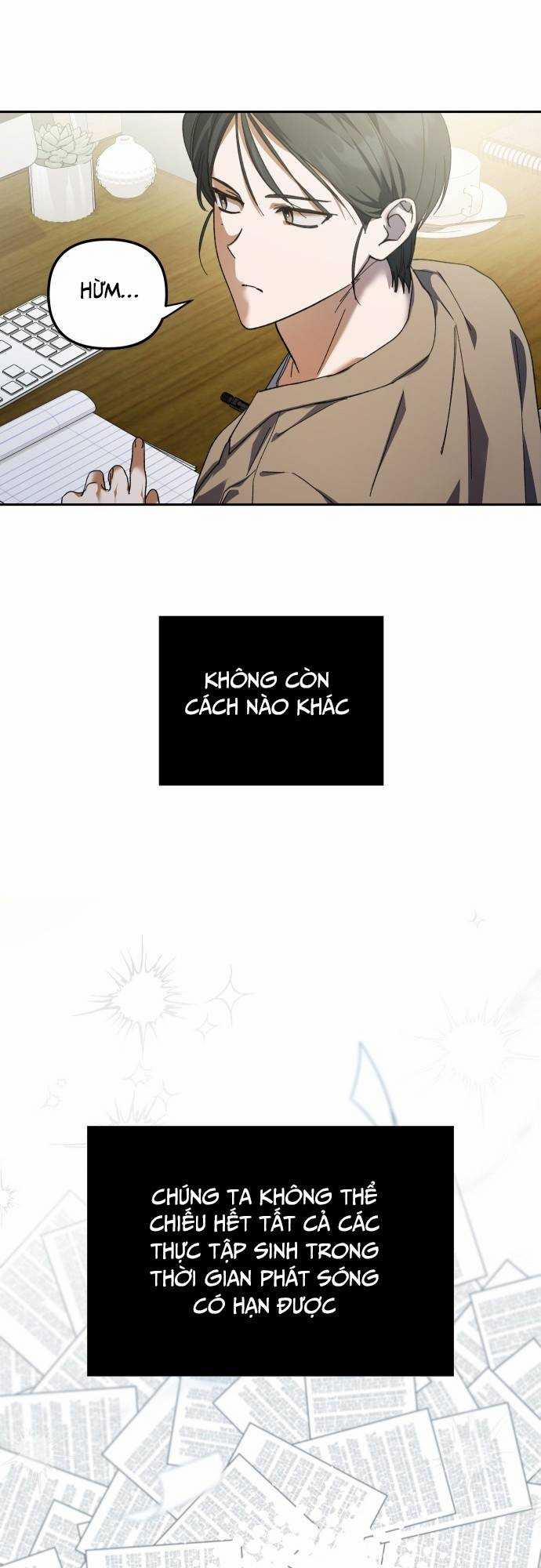 Tôi Trở Thành Thành Viên Trẻ Tuổi Nhất Nhóm Nhạc Idol 2 trang 44