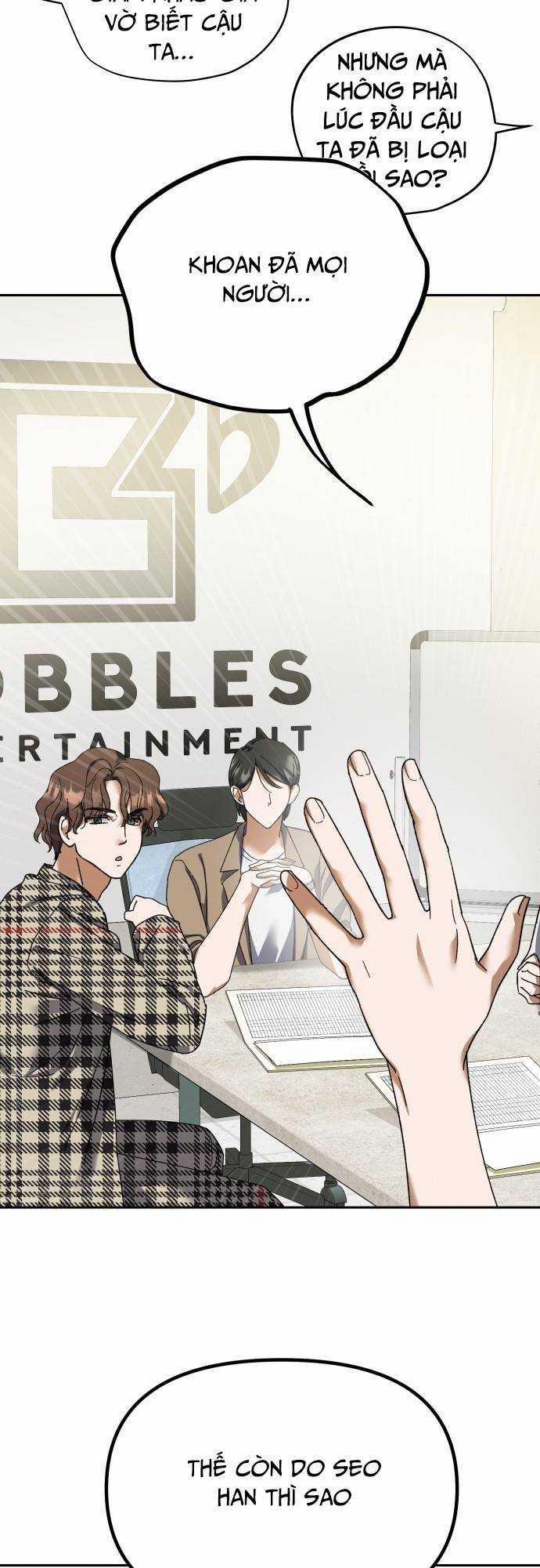 Tôi Trở Thành Thành Viên Trẻ Tuổi Nhất Nhóm Nhạc Idol 2 trang 52