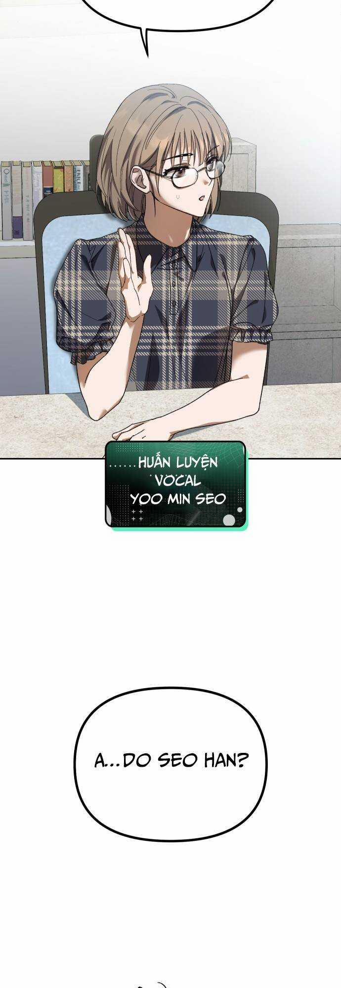 Tôi Trở Thành Thành Viên Trẻ Tuổi Nhất Nhóm Nhạc Idol 2 trang 53