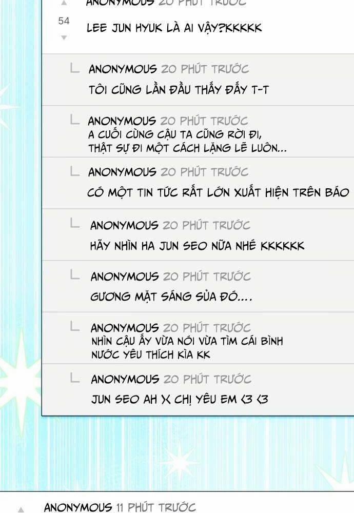 Tôi Trở Thành Thành Viên Trẻ Tuổi Nhất Nhóm Nhạc Idol 20 trang 1