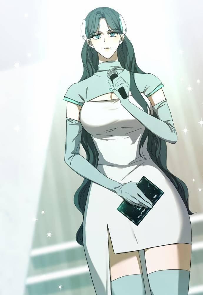 Tôi Trở Thành Thành Viên Trẻ Tuổi Nhất Nhóm Nhạc Idol 20 trang 103