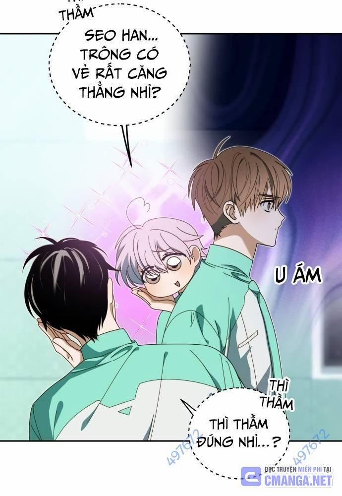 Tôi Trở Thành Thành Viên Trẻ Tuổi Nhất Nhóm Nhạc Idol 20 trang 14