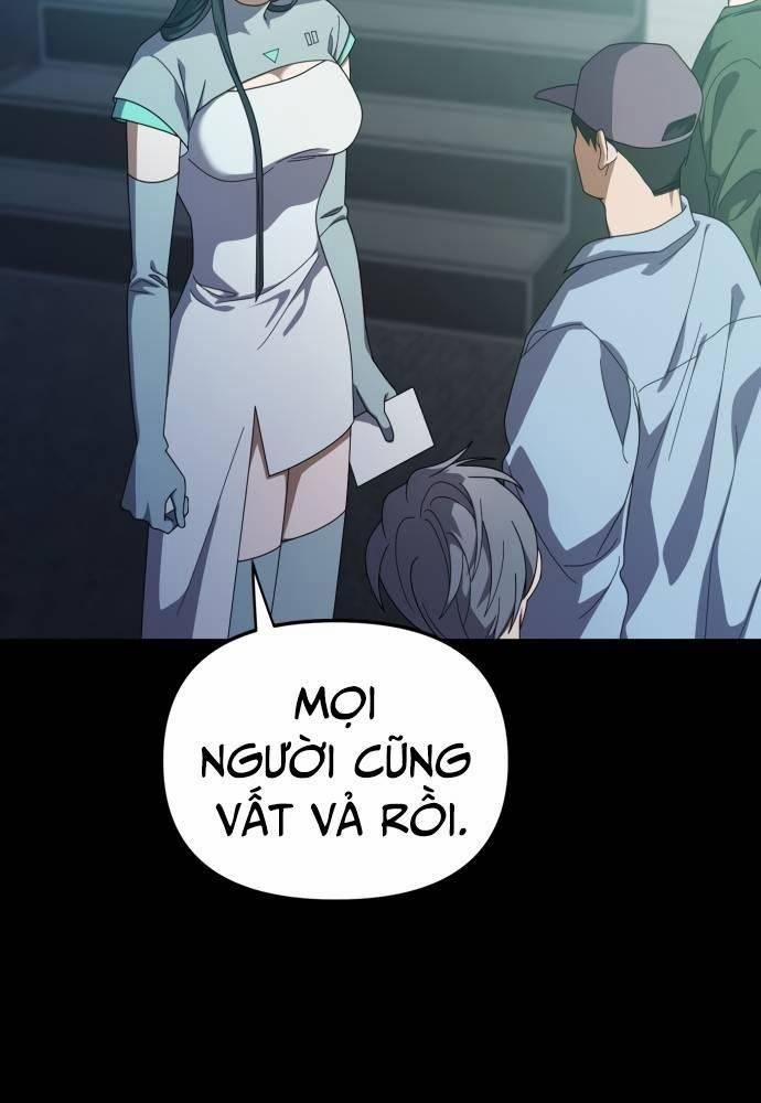 Tôi Trở Thành Thành Viên Trẻ Tuổi Nhất Nhóm Nhạc Idol 20 trang 76