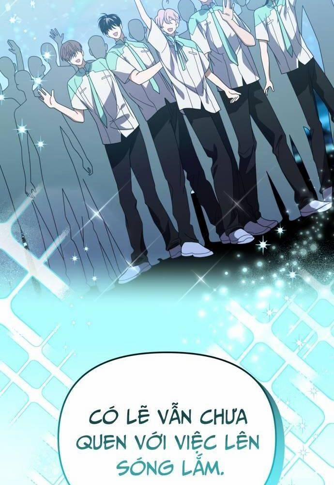 Tôi Trở Thành Thành Viên Trẻ Tuổi Nhất Nhóm Nhạc Idol 20 trang 81