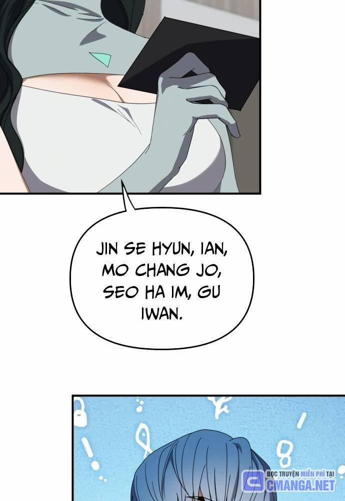 Tôi Trở Thành Thành Viên Trẻ Tuổi Nhất Nhóm Nhạc Idol 21 trang 13