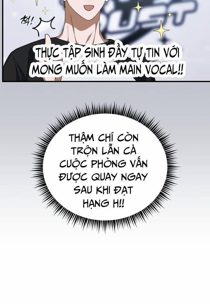 Tôi Trở Thành Thành Viên Trẻ Tuổi Nhất Nhóm Nhạc Idol 21 trang 6