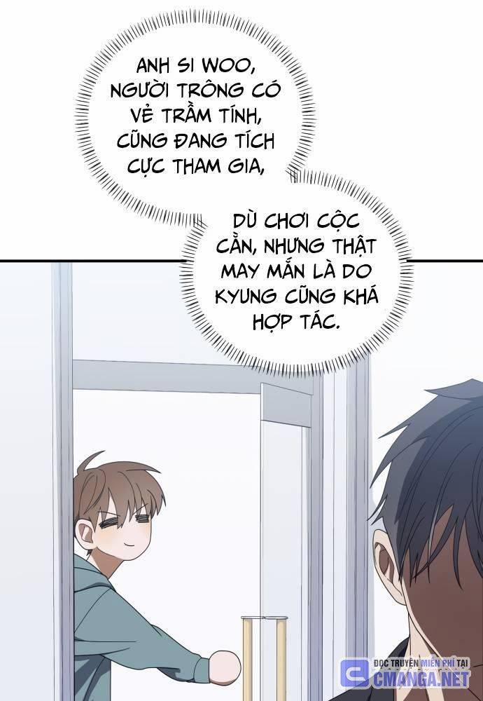 Tôi Trở Thành Thành Viên Trẻ Tuổi Nhất Nhóm Nhạc Idol 22 trang 46