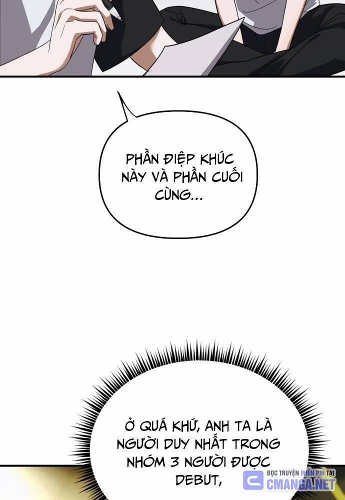 Tôi Trở Thành Thành Viên Trẻ Tuổi Nhất Nhóm Nhạc Idol 22 trang 85