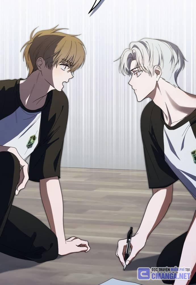 Tôi Trở Thành Thành Viên Trẻ Tuổi Nhất Nhóm Nhạc Idol 22 trang 91