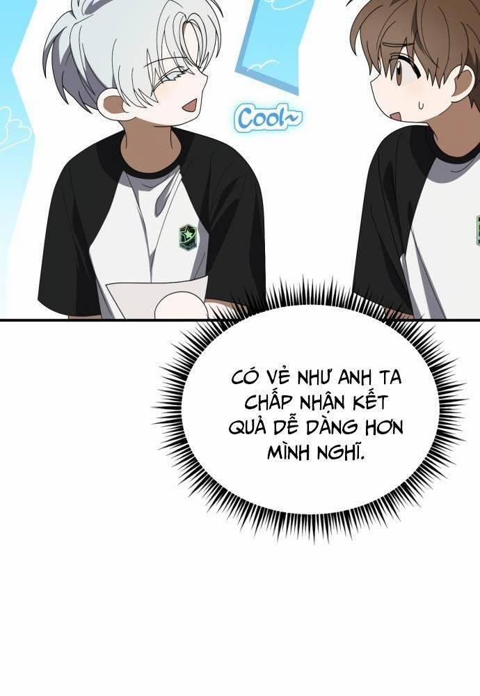 Tôi Trở Thành Thành Viên Trẻ Tuổi Nhất Nhóm Nhạc Idol 23 trang 12