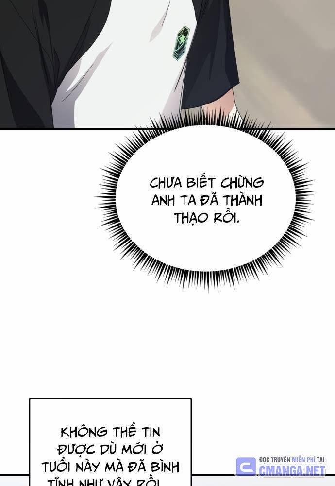 Tôi Trở Thành Thành Viên Trẻ Tuổi Nhất Nhóm Nhạc Idol 23 trang 16