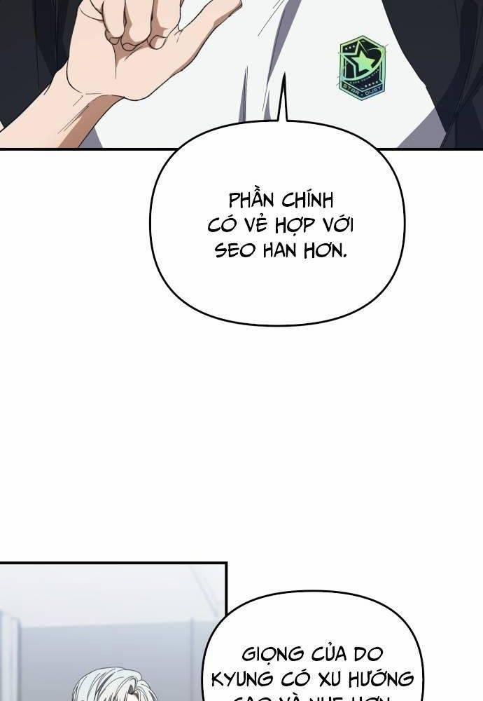 Tôi Trở Thành Thành Viên Trẻ Tuổi Nhất Nhóm Nhạc Idol 23 trang 2