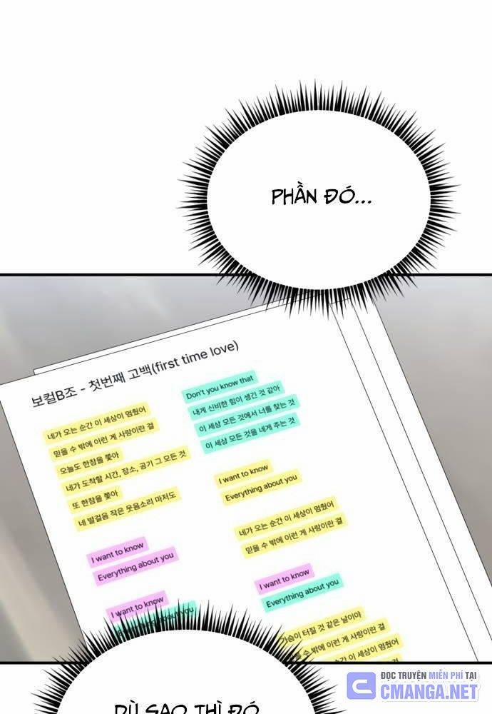 Tôi Trở Thành Thành Viên Trẻ Tuổi Nhất Nhóm Nhạc Idol 23 trang 25