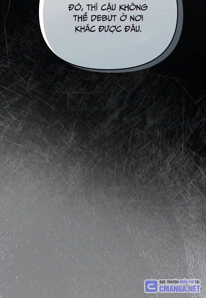 Tôi Trở Thành Thành Viên Trẻ Tuổi Nhất Nhóm Nhạc Idol 23 trang 37