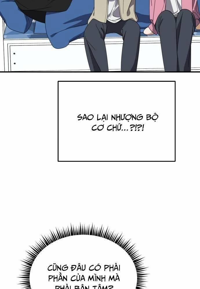 Tôi Trở Thành Thành Viên Trẻ Tuổi Nhất Nhóm Nhạc Idol 23 trang 48