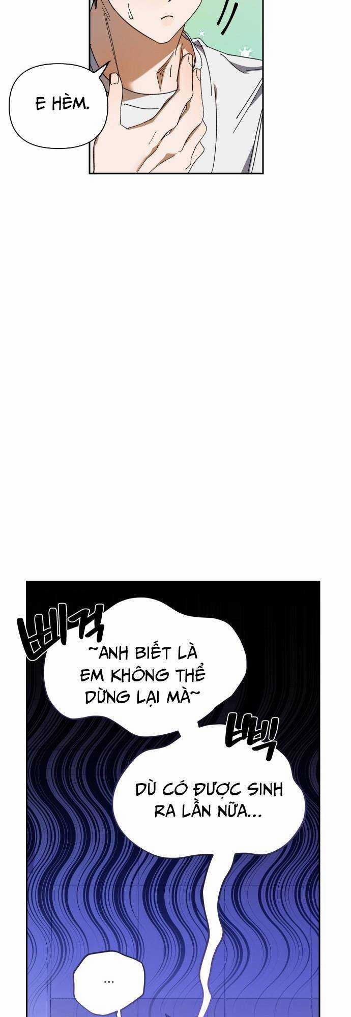 Tôi Trở Thành Thành Viên Trẻ Tuổi Nhất Nhóm Nhạc Idol 3 trang 17