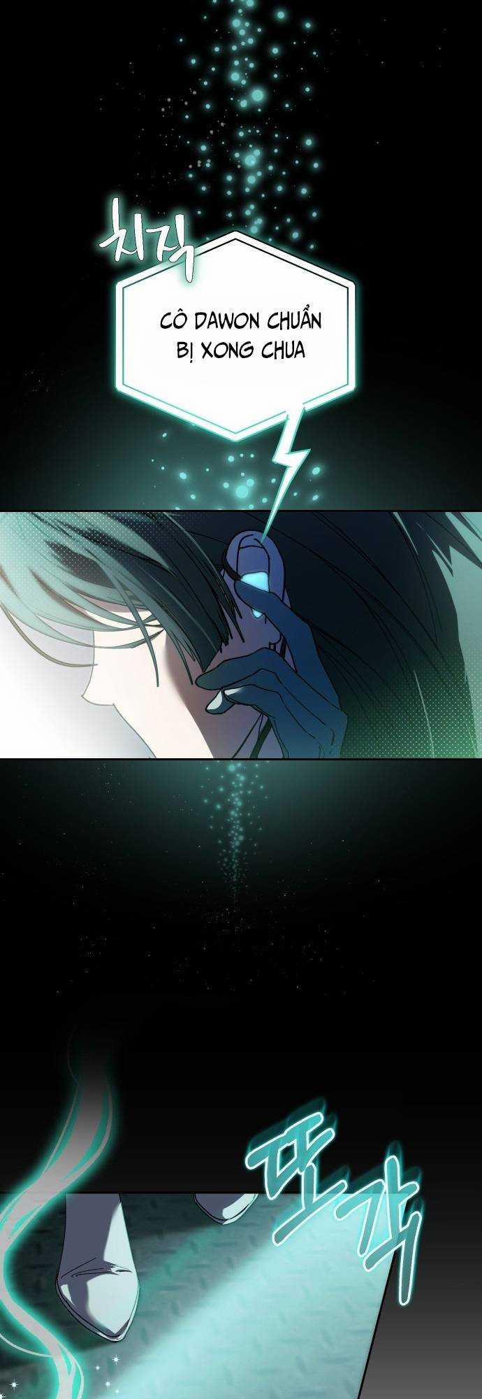 Tôi Trở Thành Thành Viên Trẻ Tuổi Nhất Nhóm Nhạc Idol 3 trang 24