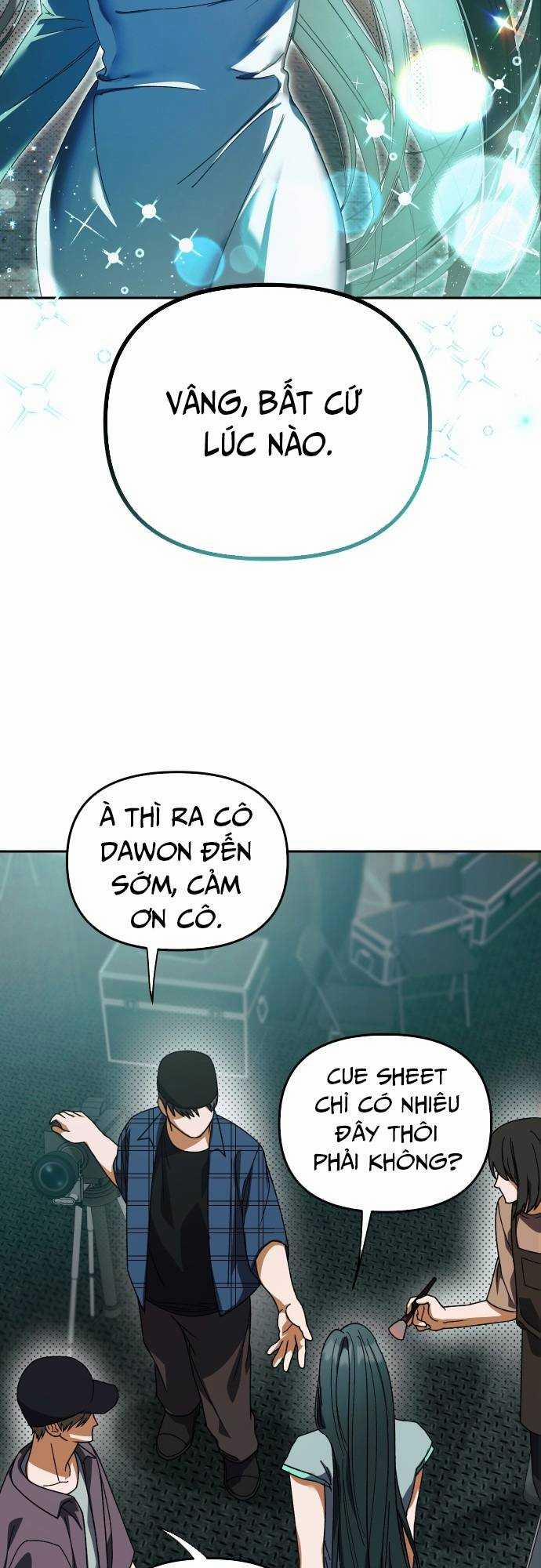 Tôi Trở Thành Thành Viên Trẻ Tuổi Nhất Nhóm Nhạc Idol 3 trang 26