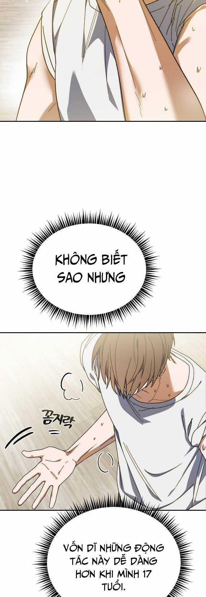 Tôi Trở Thành Thành Viên Trẻ Tuổi Nhất Nhóm Nhạc Idol 3 trang 7