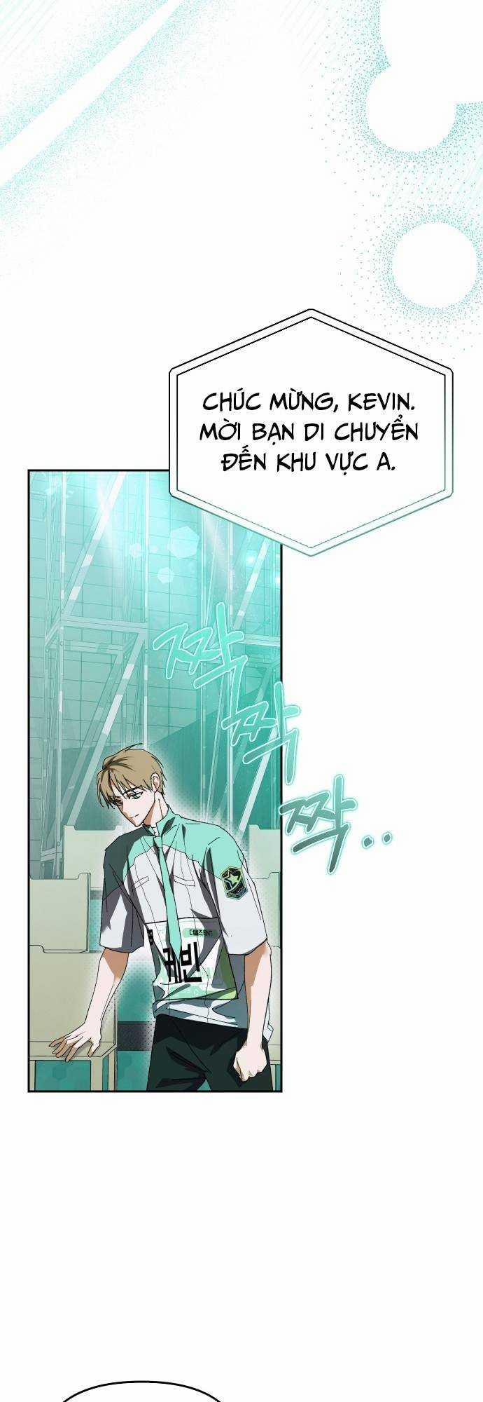 Tôi Trở Thành Thành Viên Trẻ Tuổi Nhất Nhóm Nhạc Idol 4 trang 17