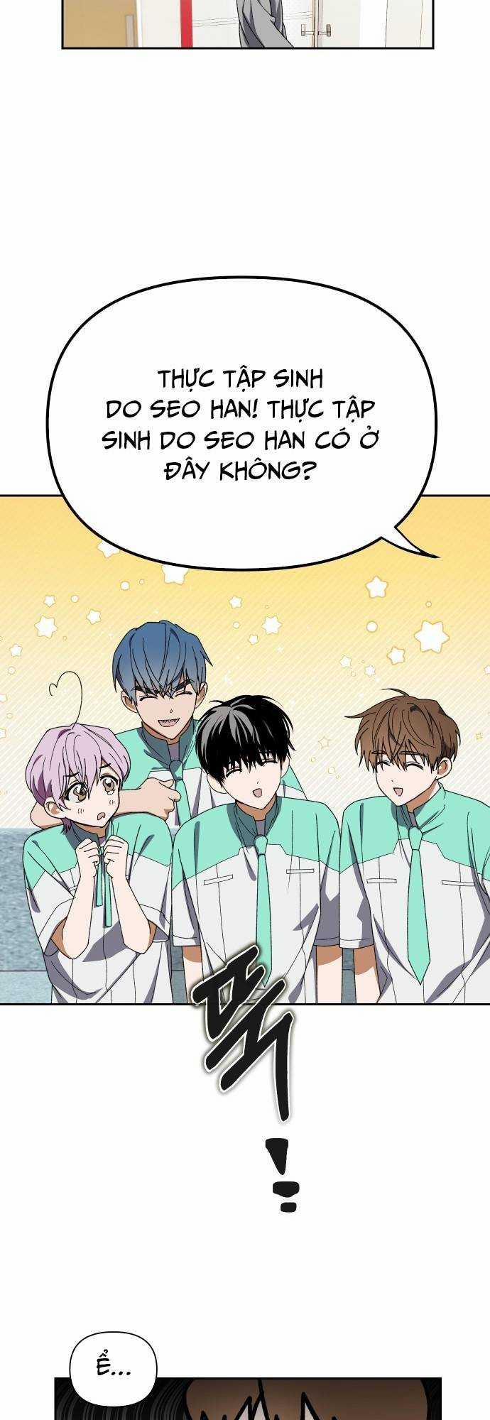 Tôi Trở Thành Thành Viên Trẻ Tuổi Nhất Nhóm Nhạc Idol 4 trang 21