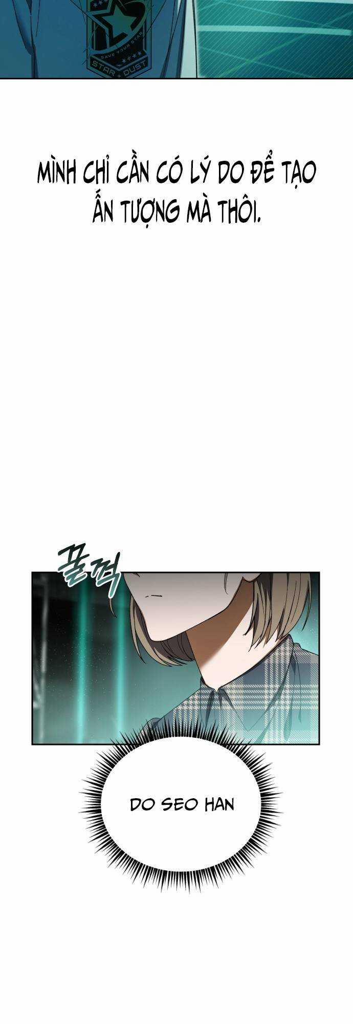 Tôi Trở Thành Thành Viên Trẻ Tuổi Nhất Nhóm Nhạc Idol 4 trang 31