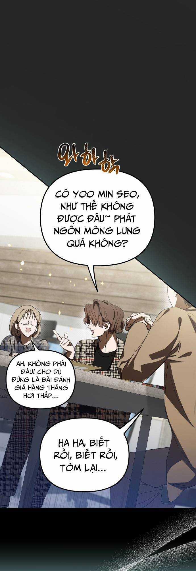 Tôi Trở Thành Thành Viên Trẻ Tuổi Nhất Nhóm Nhạc Idol 4 trang 42