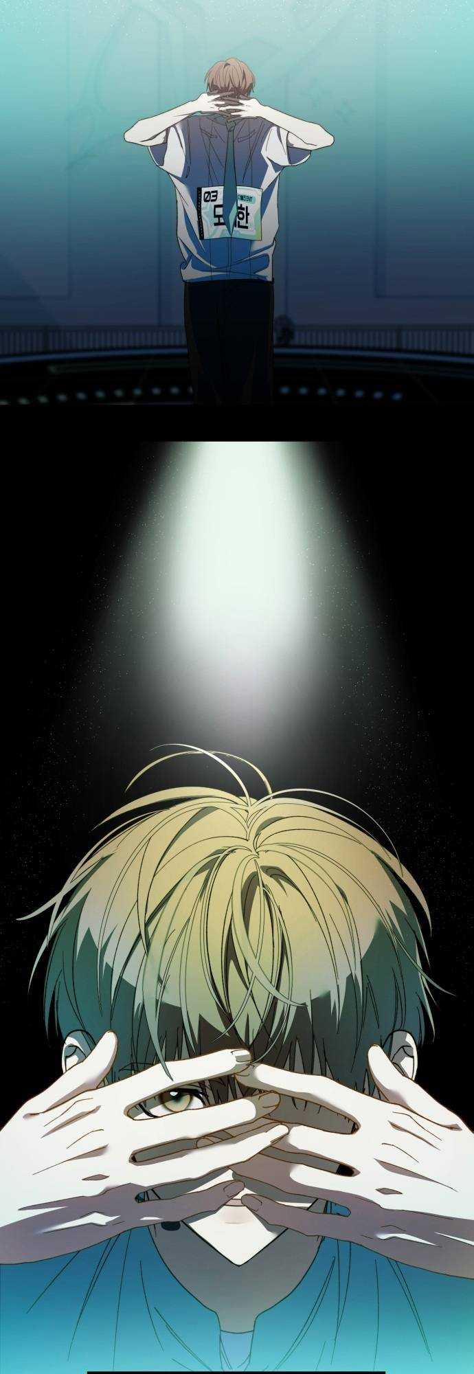 Tôi Trở Thành Thành Viên Trẻ Tuổi Nhất Nhóm Nhạc Idol 5 trang 11