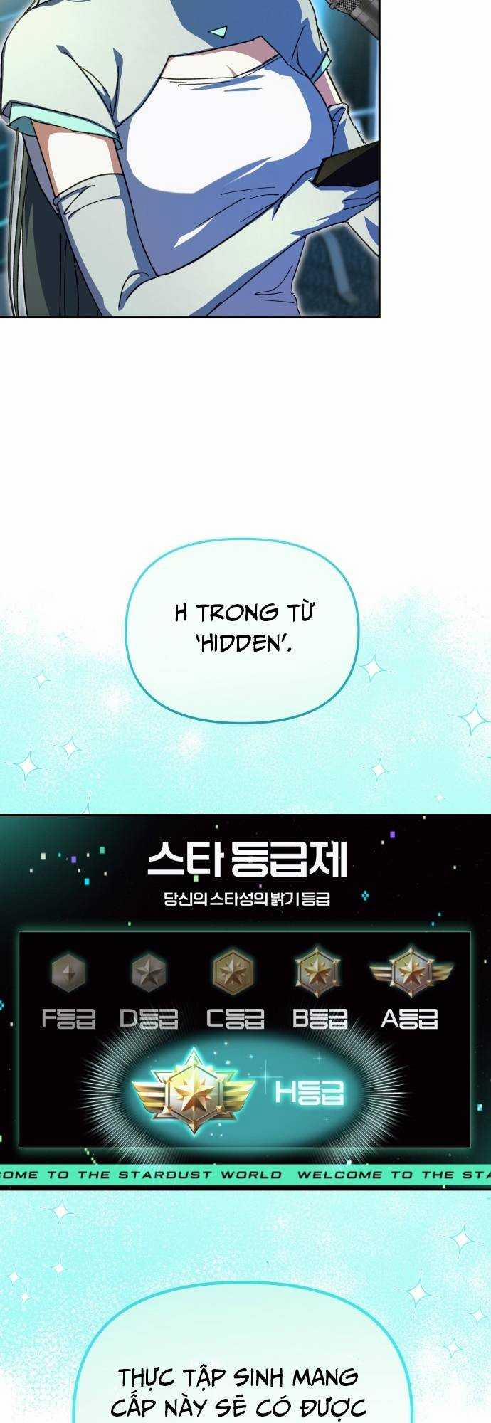 Tôi Trở Thành Thành Viên Trẻ Tuổi Nhất Nhóm Nhạc Idol 5 trang 25