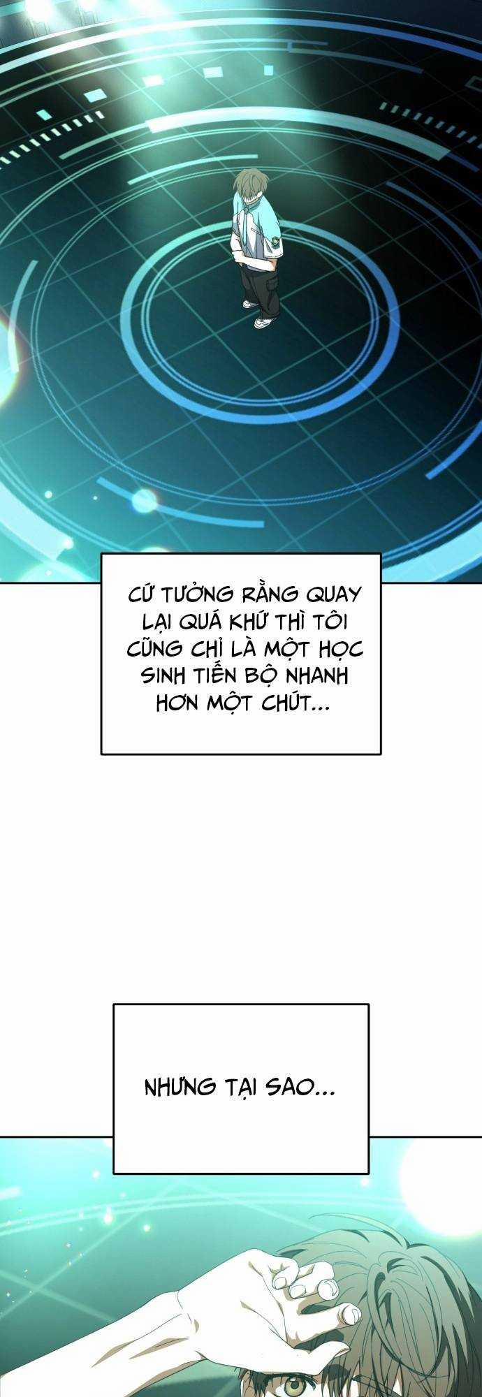 Tôi Trở Thành Thành Viên Trẻ Tuổi Nhất Nhóm Nhạc Idol 5 trang 31