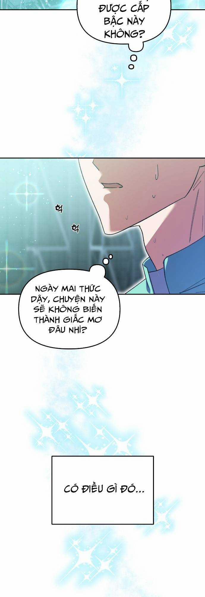 Tôi Trở Thành Thành Viên Trẻ Tuổi Nhất Nhóm Nhạc Idol 5 trang 33