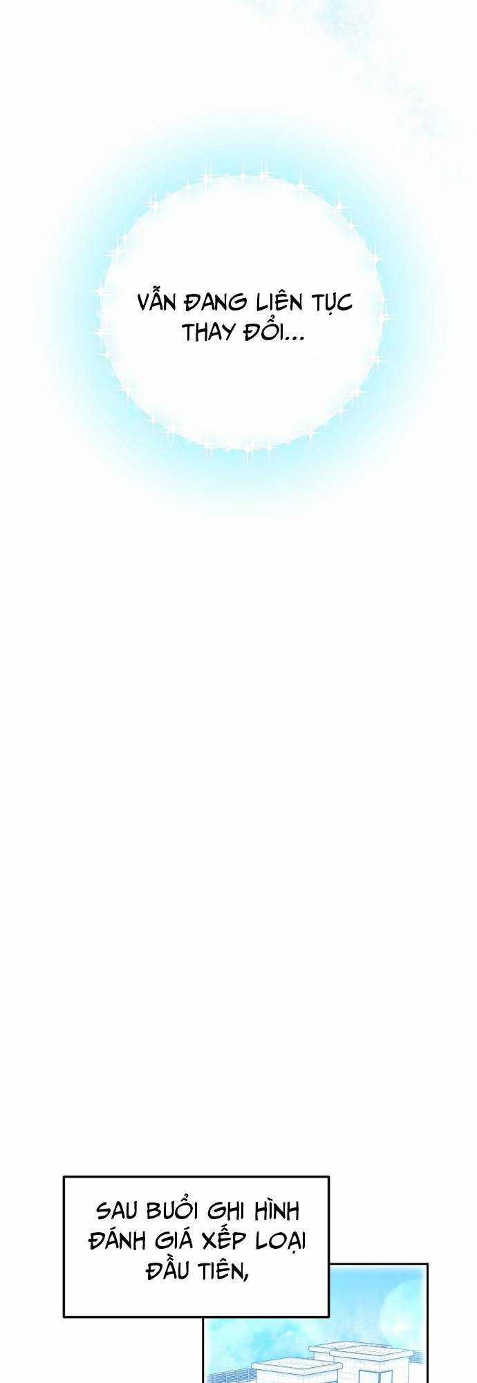 Tôi Trở Thành Thành Viên Trẻ Tuổi Nhất Nhóm Nhạc Idol 5 trang 34