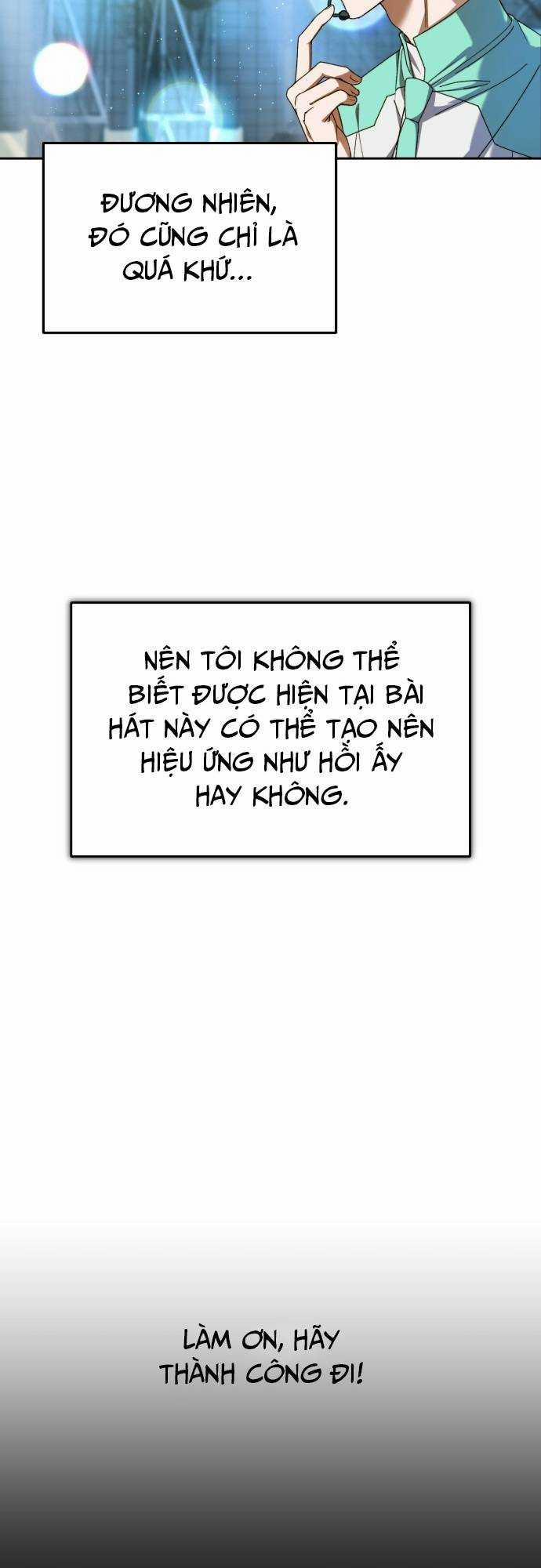 Tôi Trở Thành Thành Viên Trẻ Tuổi Nhất Nhóm Nhạc Idol 5 trang 9