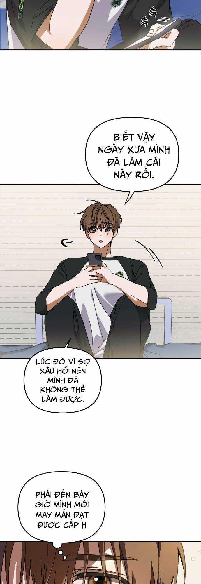 Tôi Trở Thành Thành Viên Trẻ Tuổi Nhất Nhóm Nhạc Idol 7 trang 18