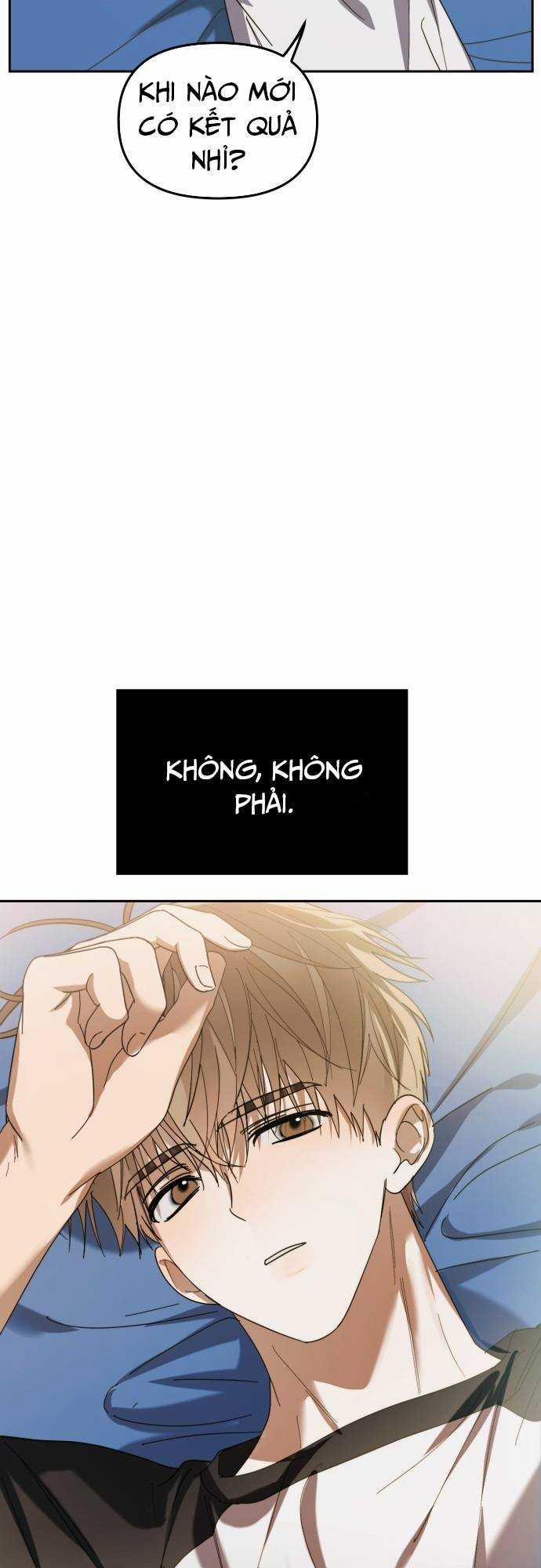 Tôi Trở Thành Thành Viên Trẻ Tuổi Nhất Nhóm Nhạc Idol 7 trang 23