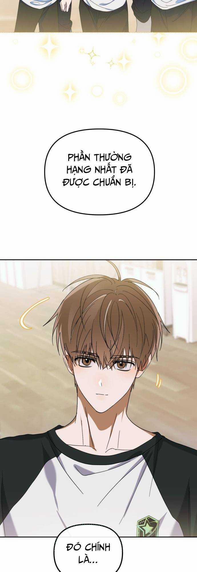 Tôi Trở Thành Thành Viên Trẻ Tuổi Nhất Nhóm Nhạc Idol 7 trang 32