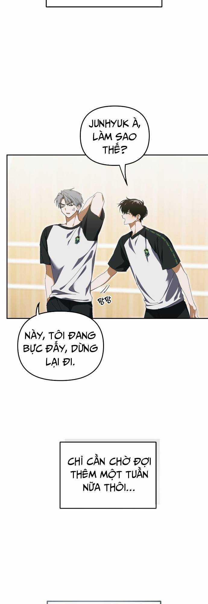 Tôi Trở Thành Thành Viên Trẻ Tuổi Nhất Nhóm Nhạc Idol 7 trang 48