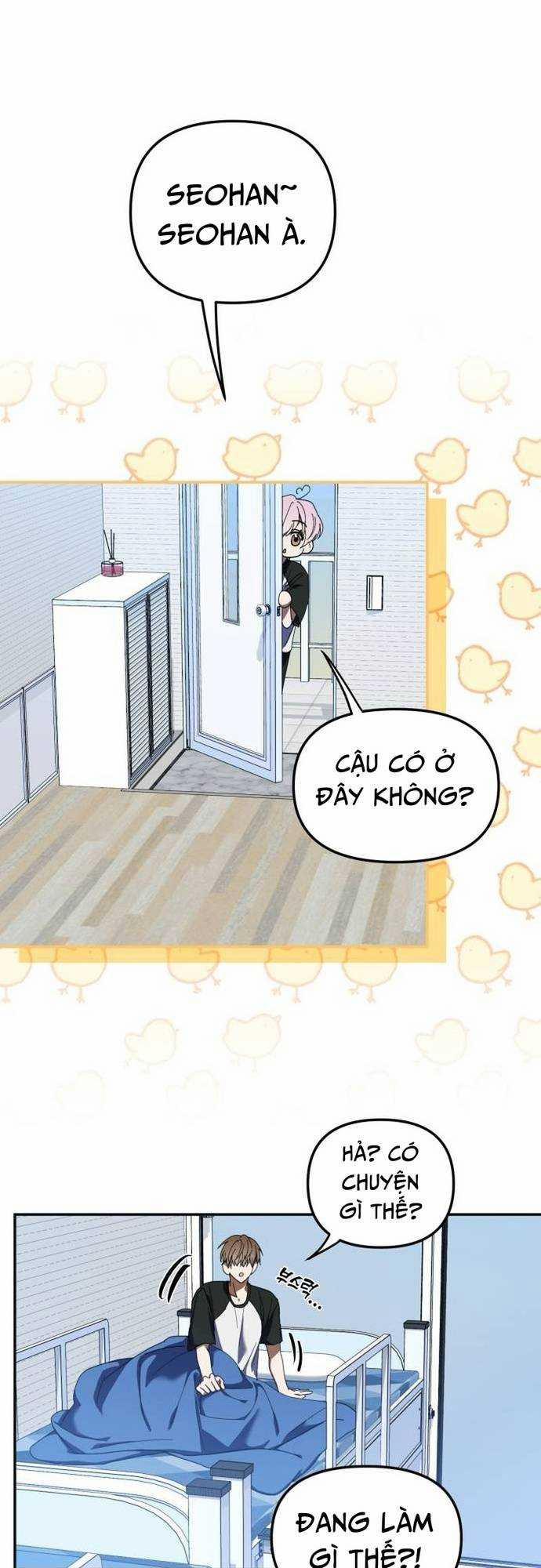 Tôi Trở Thành Thành Viên Trẻ Tuổi Nhất Nhóm Nhạc Idol 8 trang 29