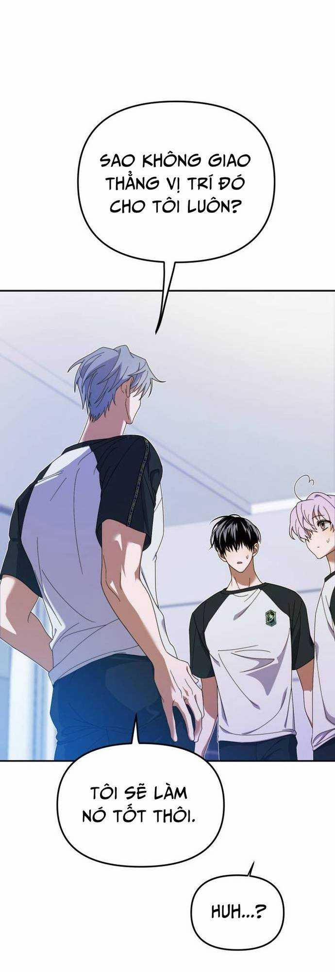 Tôi Trở Thành Thành Viên Trẻ Tuổi Nhất Nhóm Nhạc Idol 8 trang 7