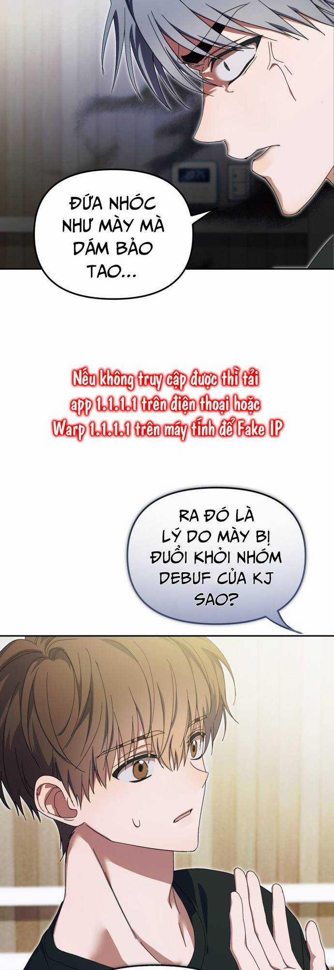 Tôi Trở Thành Thành Viên Trẻ Tuổi Nhất Nhóm Nhạc Idol 9 trang 24