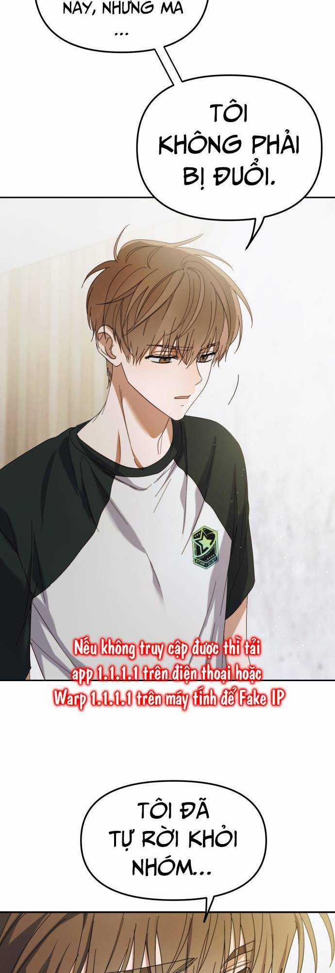 Tôi Trở Thành Thành Viên Trẻ Tuổi Nhất Nhóm Nhạc Idol 9 trang 28