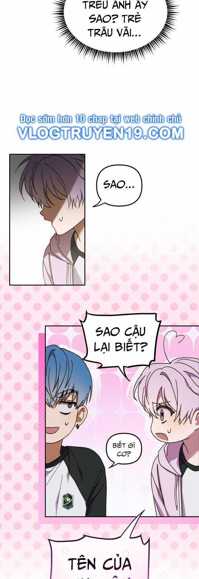 Tôi Trở Thành Thành Viên Trẻ Tuổi Nhất Nhóm Nhạc Idol 9 trang 49