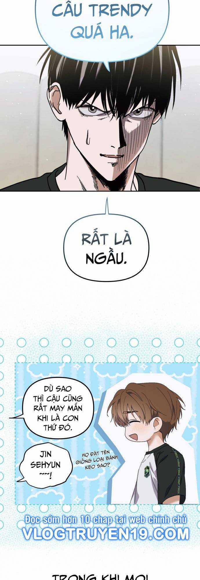 Tôi Trở Thành Thành Viên Trẻ Tuổi Nhất Nhóm Nhạc Idol 9 trang 52