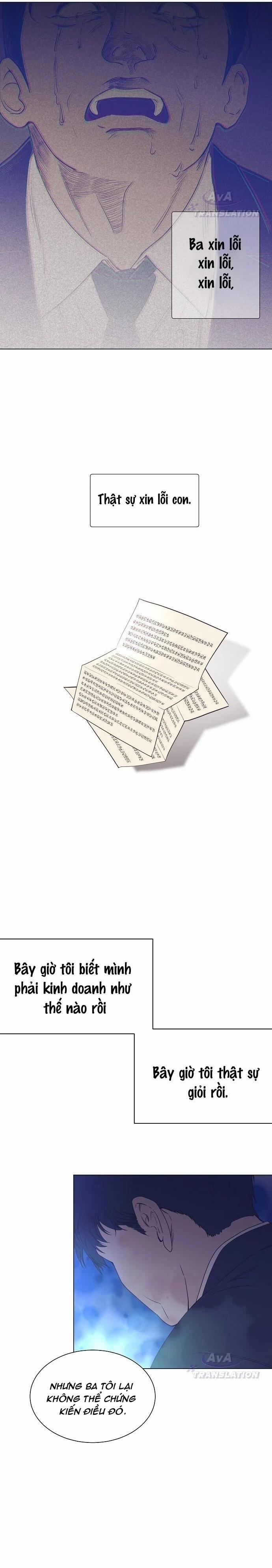 Tôi Trở Thành Thiên Tài Bán Hàng 1 trang 13