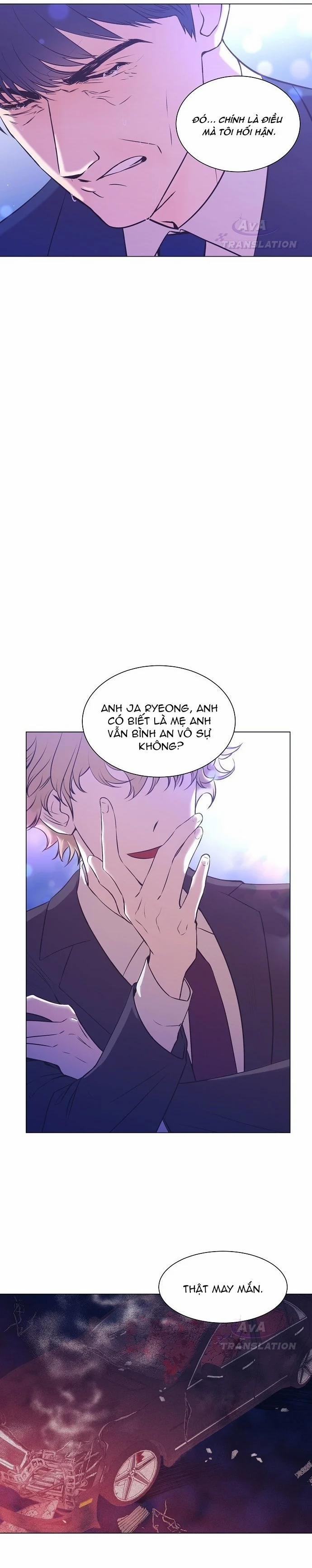 Tôi Trở Thành Thiên Tài Bán Hàng 1 trang 15