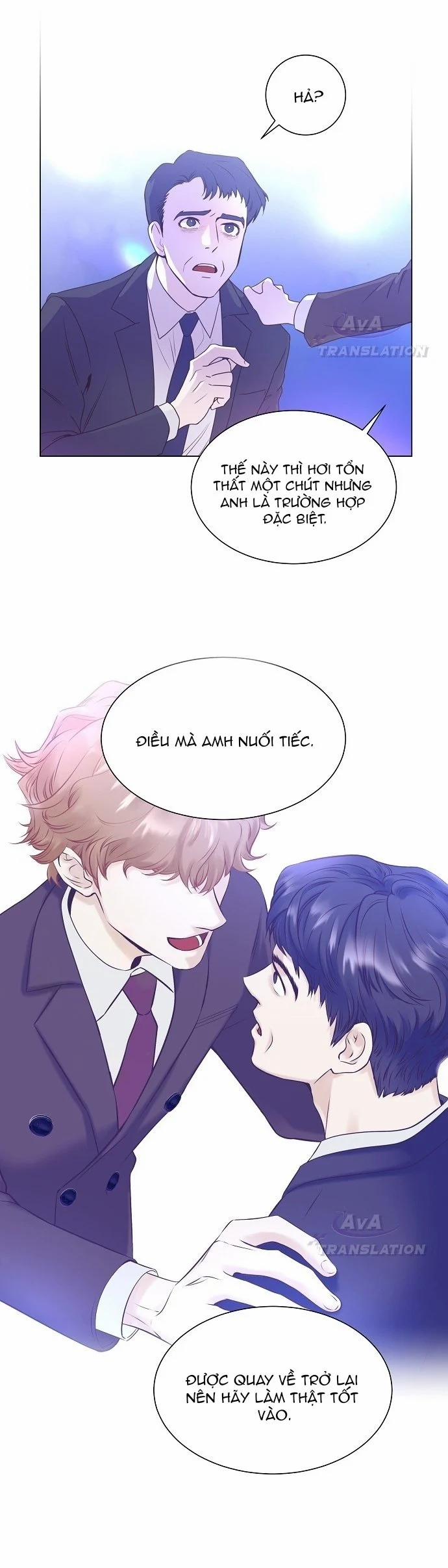 Tôi Trở Thành Thiên Tài Bán Hàng 1 trang 17
