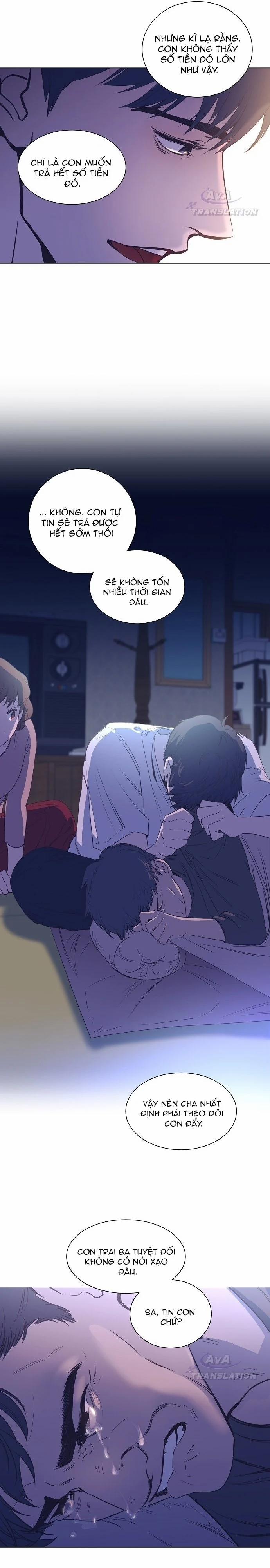 Tôi Trở Thành Thiên Tài Bán Hàng 1 trang 24